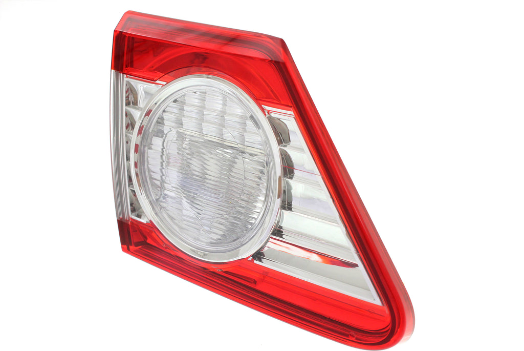 COROLLA 11-13 TAIL LAMP LH, Inner, Assembly, North America Built Vehicle