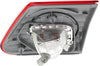 COROLLA 11-13 TAIL LAMP LH, Inner, Assembly, North America Built Vehicle