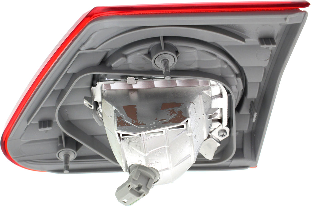 COROLLA 11-13 TAIL LAMP LH, Inner, Assembly, North America Built Vehicle