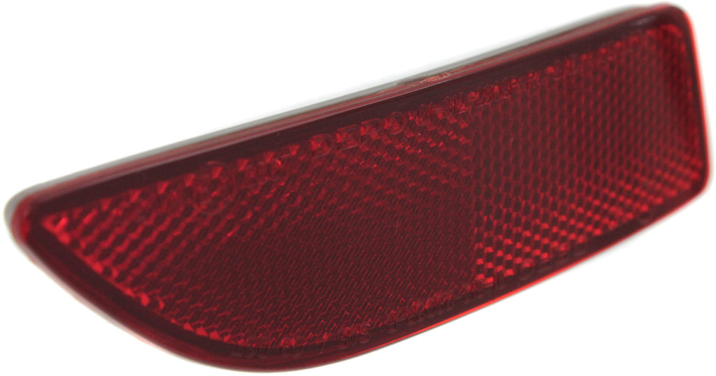 COROLLA 11-13 REAR BUMPER REFLECTOR RH, North America Built Vehicle