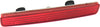 PRIUS C 18-19/PRIUS V 12-18 REAR BUMPER REFLECTOR LH - CAPA