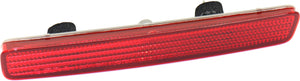 PRIUS C 18-19/PRIUS V 12-18 REAR BUMPER REFLECTOR LH - CAPA