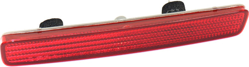 PRIUS C 18-19/PRIUS V 12-18 REAR BUMPER REFLECTOR LH - CAPA