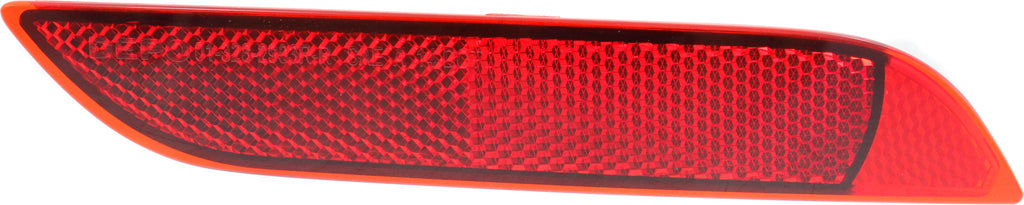 SCION IM 16-16/COROLLA IM 17-18 REAR BUMPER REFLECTOR RH