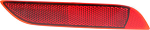 SCION IM 16-16/COROLLA IM 17-18 REAR BUMPER REFLECTOR RH