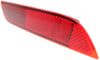 SCION IM 16-16/COROLLA IM 17-18 REAR BUMPER REFLECTOR RH