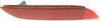 SCION IM 16-16/COROLLA IM 17-18 REAR BUMPER REFLECTOR RH