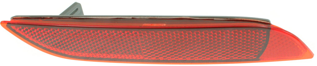 SCION IM 16-16/COROLLA IM 17-18 REAR BUMPER REFLECTOR RH