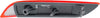 SCION IM 16-16/COROLLA IM 17-18 REAR BUMPER REFLECTOR RH