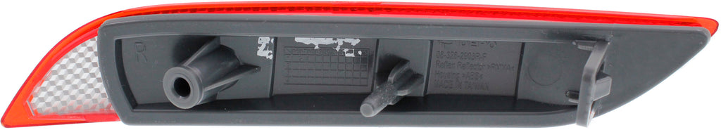 SCION IM 16-16/COROLLA IM 17-18 REAR BUMPER REFLECTOR RH
