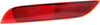 SCION IM 16-16/COROLLA IM 17-18 REAR BUMPER REFLECTOR LH