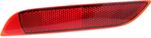 SCION IM 16-16/COROLLA IM 17-18 REAR BUMPER REFLECTOR LH
