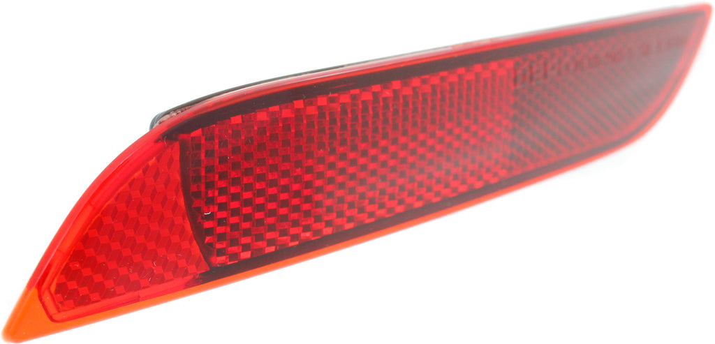 SCION IM 16-16/COROLLA IM 17-18 REAR BUMPER REFLECTOR LH
