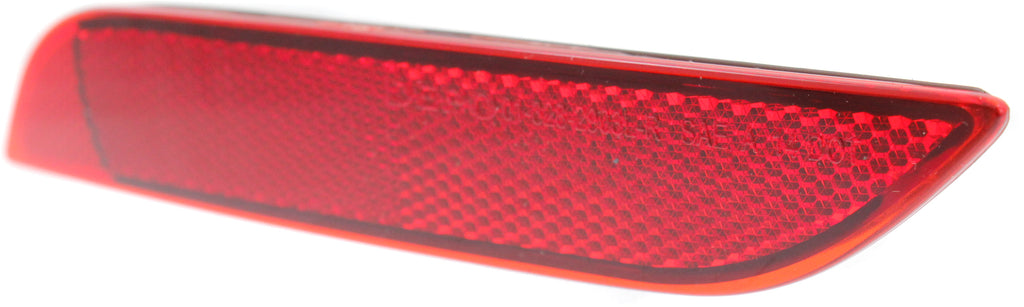 SCION IM 16-16/COROLLA IM 17-18 REAR BUMPER REFLECTOR LH