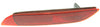 SCION IM 16-16/COROLLA IM 17-18 REAR BUMPER REFLECTOR LH