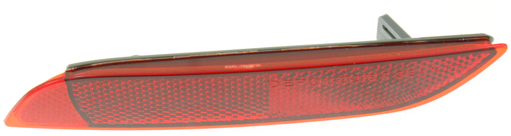 SCION IM 16-16/COROLLA IM 17-18 REAR BUMPER REFLECTOR LH