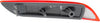 SCION IM 16-16/COROLLA IM 17-18 REAR BUMPER REFLECTOR LH
