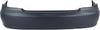 CAMRY 02-06 REAR BUMPER COVER, Primed, Japan Built Vehicle