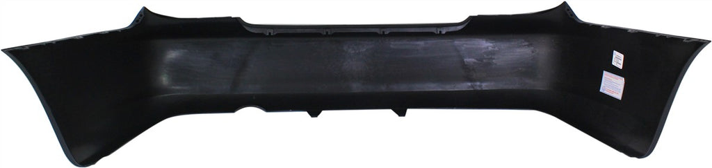 Rear Bumper Cover Primed For 2002-2006 Toyota Camry Japan Built Vehicle Replacement REPT760102P