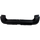 4RUNNER 06-09 REAR BUMPER COVER, Primed, w/ Trailer Hitch