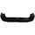 Rear Bumper Cover Primed For 2006-2009 Toyota 4Runner With Trailer Hitch Replacement REPT760104P