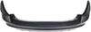 MATRIX 03-08 REAR BUMPER COVER, Primed, w/ Spoiler Holes - CAPA