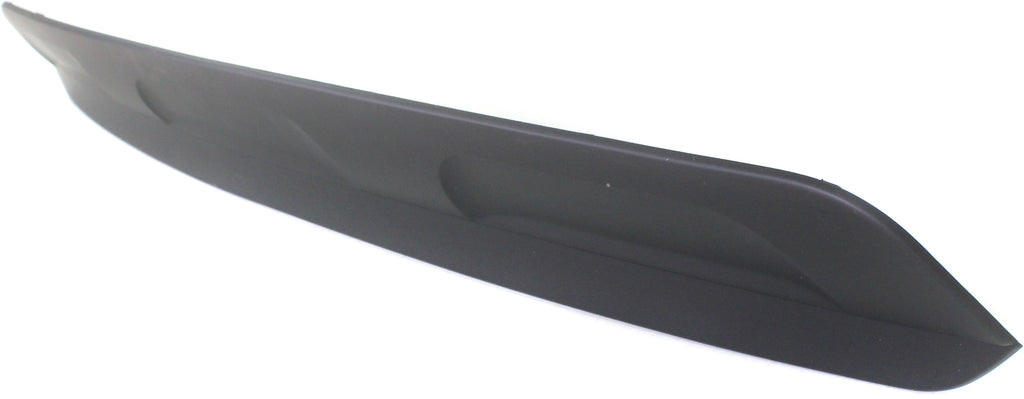 HIGHLANDER 08-10 REAR BUMPER COVER, Lower, Primed - CAPA