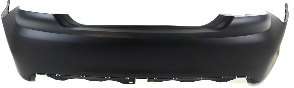 AVALON 11-12 REAR BUMPER COVER, Primed - CAPA