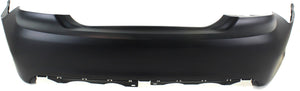 AVALON 11-12 REAR BUMPER COVER, Primed - CAPA