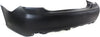 AVALON 11-12 REAR BUMPER COVER, Primed - CAPA