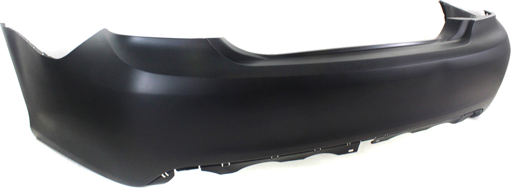 AVALON 11-12 REAR BUMPER COVER, Primed - CAPA