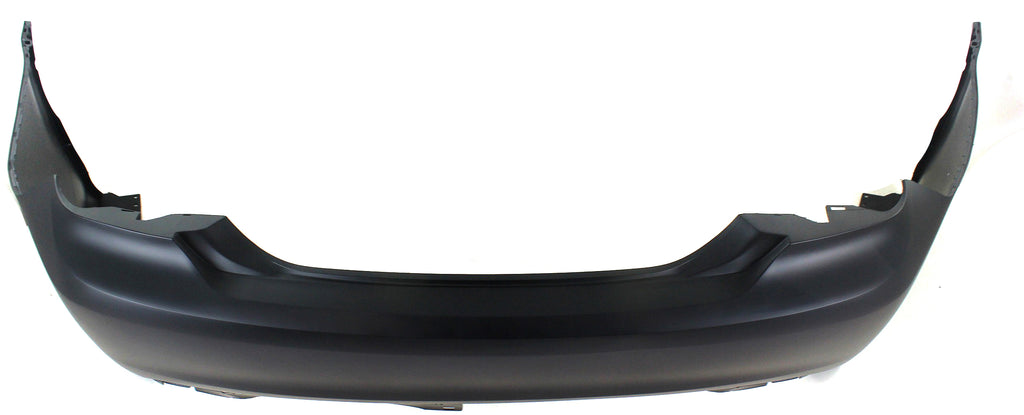 AVALON 11-12 REAR BUMPER COVER, Primed - CAPA