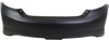 CAMRY 12-14 REAR BUMPER COVER, Primed, SE/SE Sport Models - CAPA