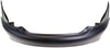 CAMRY 12-14 REAR BUMPER COVER, Primed, SE/SE Sport Models