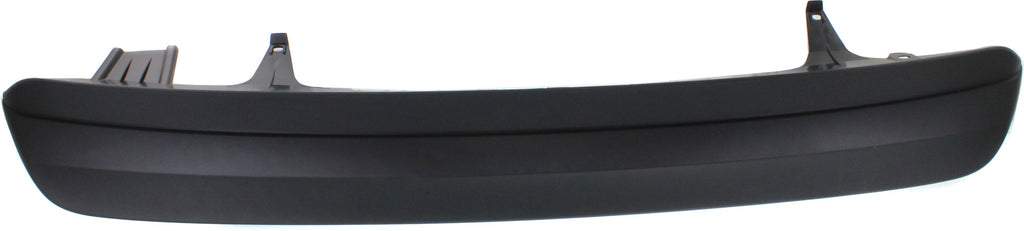 HIGHLANDER 11-13 REAR LOWER VALANCE, Lower Cover - CAPA