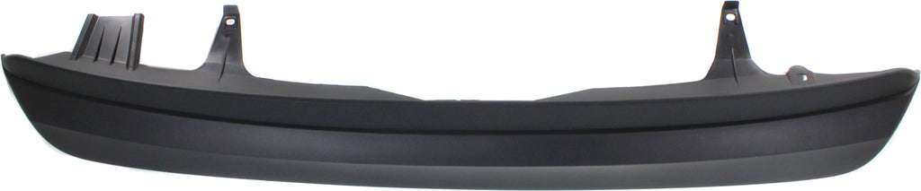 HIGHLANDER 11-13 REAR LOWER VALANCE, Lower Cover - CAPA