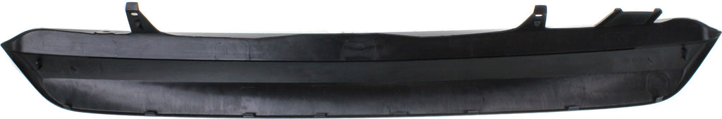 HIGHLANDER 11-13 REAR LOWER VALANCE, Lower Cover - CAPA