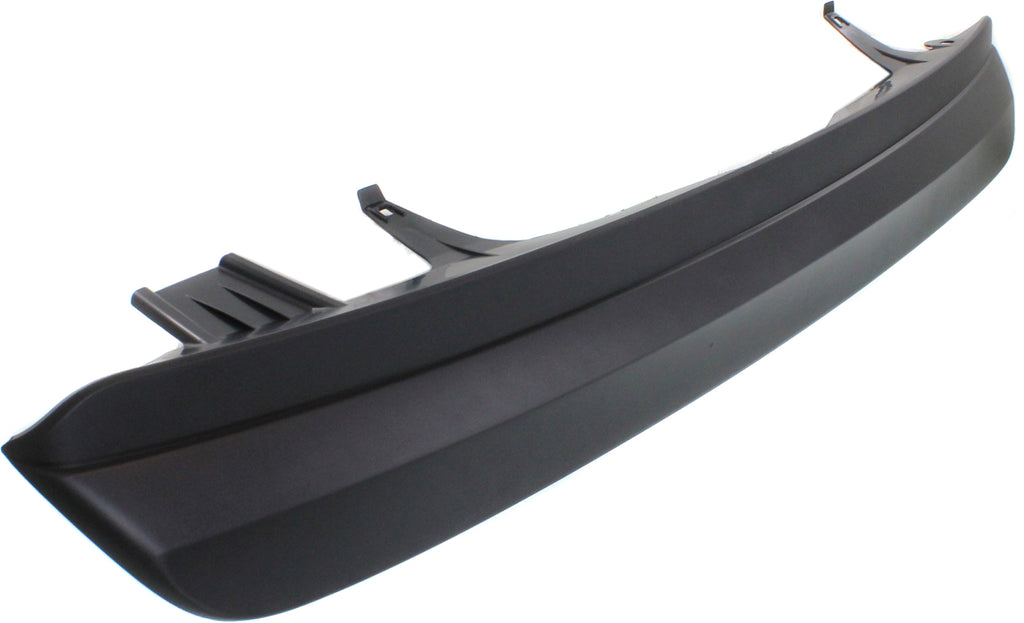 HIGHLANDER 11-13 REAR LOWER VALANCE, Lower Cover