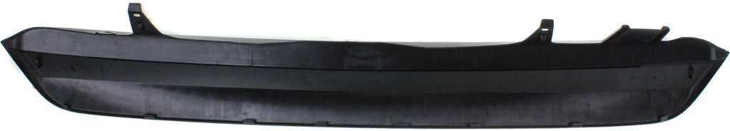 HIGHLANDER 11-13 REAR LOWER VALANCE, Lower Cover