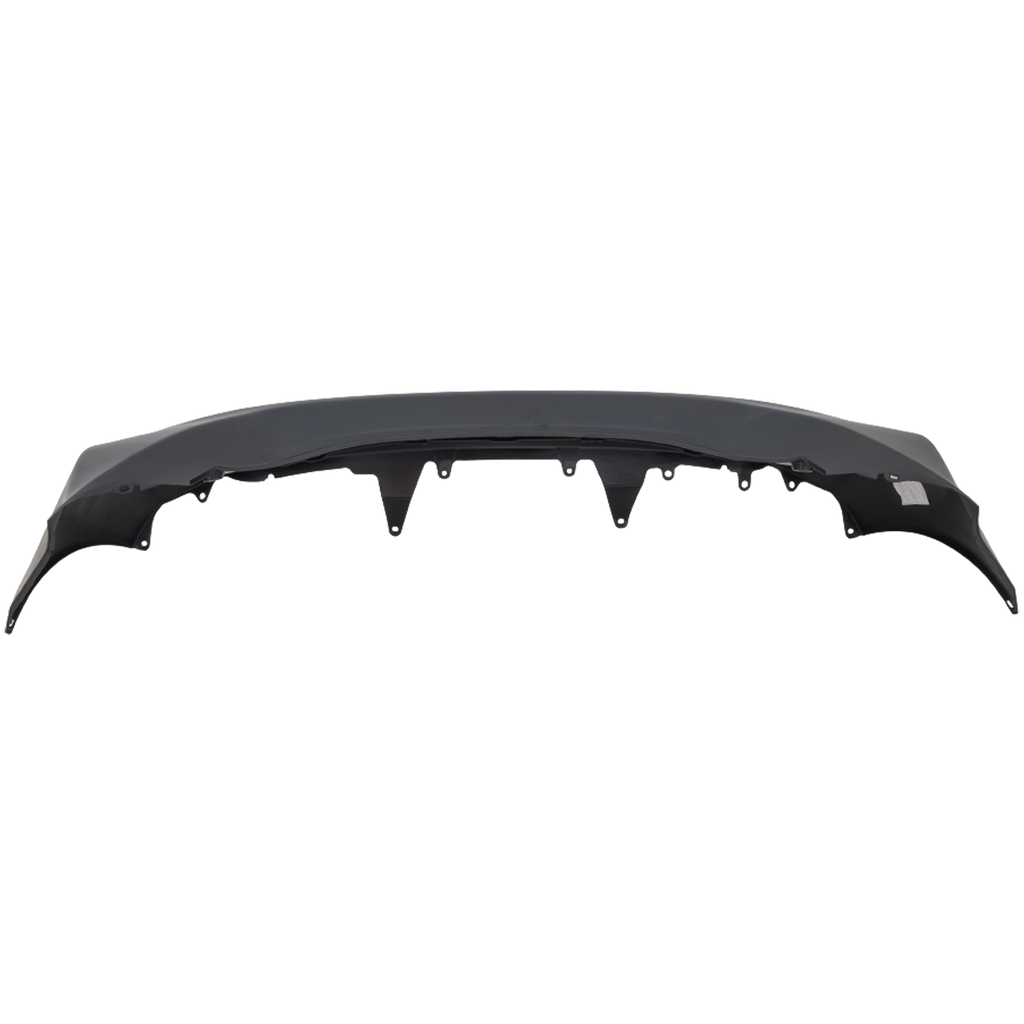 PRIUS C 12-16 REAR BUMPER COVER, Primed - CAPA