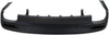 AVALON 13-15 REAR BUMPER COVER, Lower, Textured, (Exc. Hybrid Models) - CAPA