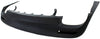 AVALON 13-15 REAR BUMPER COVER, Lower, Textured, (Exc. Hybrid Models) - CAPA