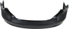 VENZA 09-16 REAR BUMPER COVER, Primed, (14-16, Base/LE/XLE Models)