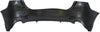 VENZA 09-16 REAR BUMPER COVER, Primed, (14-16, Base/LE/XLE Models)