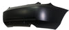 CELICA 00-05 REAR BUMPER COVER, Primed