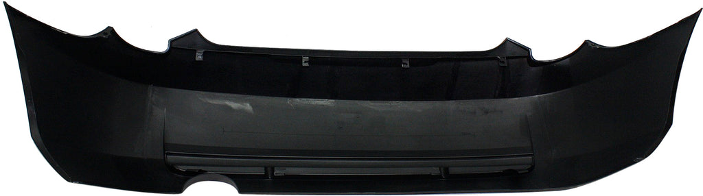 CELICA 00-05 REAR BUMPER COVER, Primed