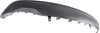 CAMRY 15-17 REAR LOWER VALANCE, Lower Bumper Cover, Textured, LE/XLE Models - CAPA