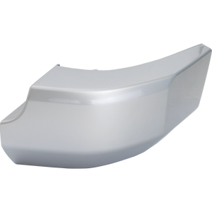 FJ CRUISER 07-14 REAR BUMPER END RH, Silver, w/o Special Edition Package, From 1-07 - CAPA
