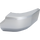 FJ CRUISER 07-14 REAR BUMPER END RH, Silver, w/o Special Edition Package, From 1-07 - CAPA