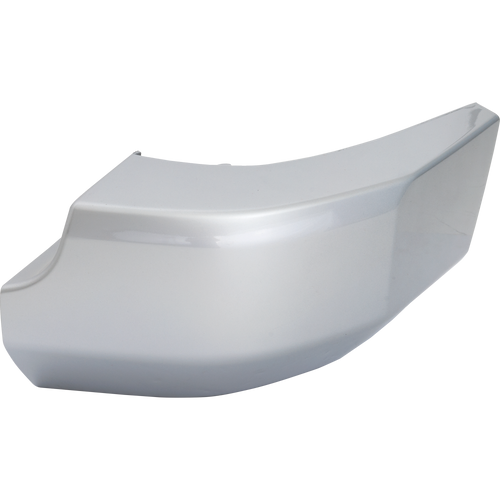 FJ CRUISER 07-14 REAR BUMPER END RH, Silver, w/o Special Edition Package, From 1-07 - CAPA